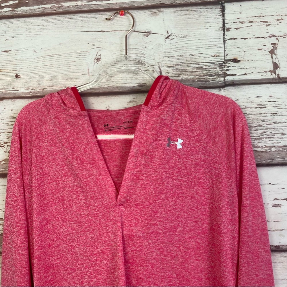 Under Armour Lightweight Pullover Top - image 7